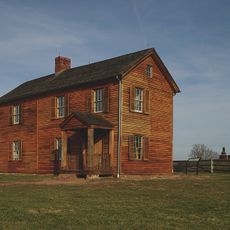 Henry House