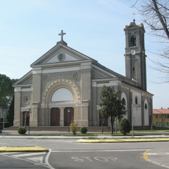 Chiesa di San Benedetto Abate