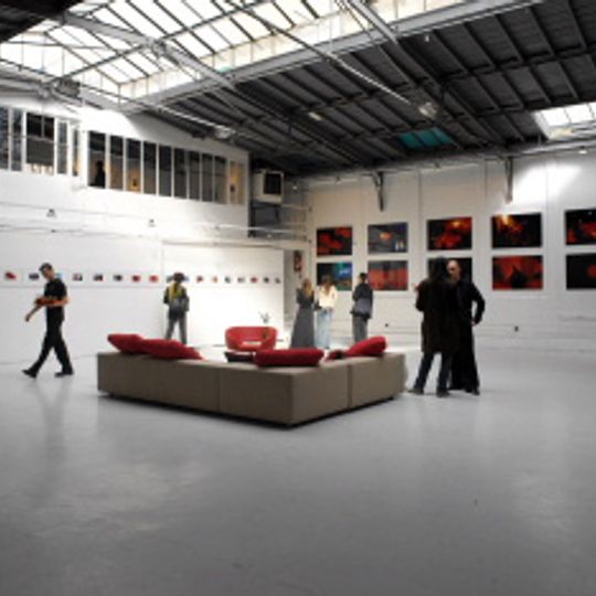 Nikki Diana Marquardt