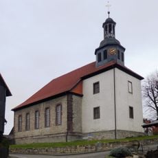 St. Nikolai