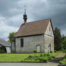 Mauritiuskapelle Waldbeuren