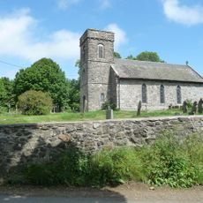 Church of All Saints