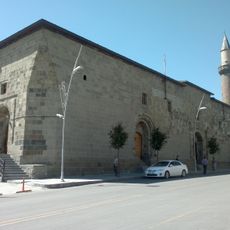 Erzurum Mosque