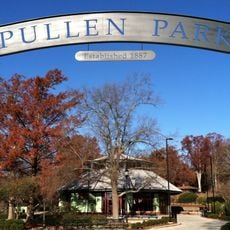 Pullen Park
