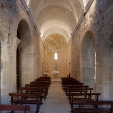 Santa Maria de Ribelles
