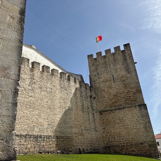 Castle of Loulé