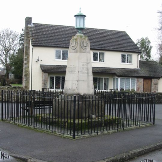 War Memorial