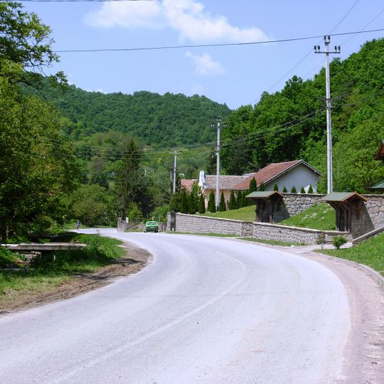 Rakovac, Beočin