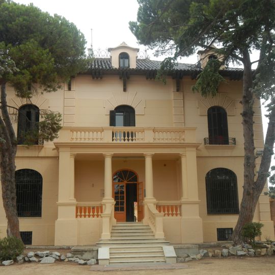 Alberg del Masnou