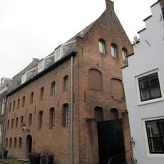 Ruiterstraat 8, Zaltbommel