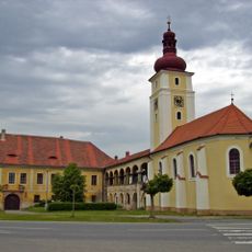 Church of Saint Martin