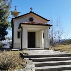 Chiesa della Beata Vergine delle Grazie