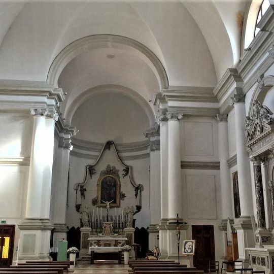 Chiesa di San Giacomo Apostolo