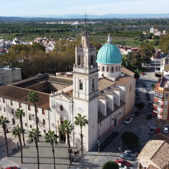 Church of Our Lady of Sales