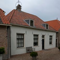 't Woudt 21, Schipluiden