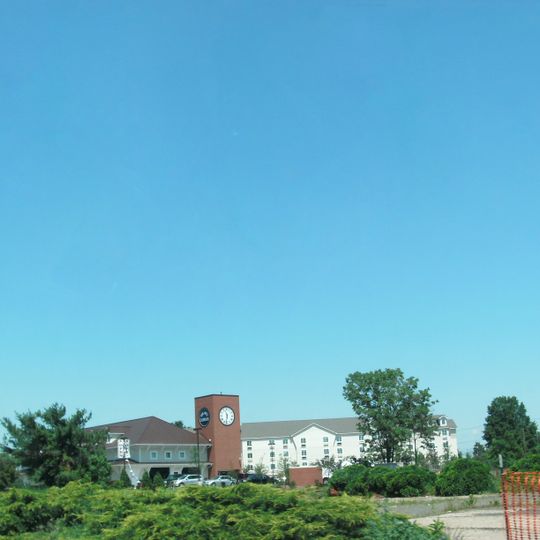 Gainesville