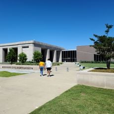 Mississippi Civil Rights Museum