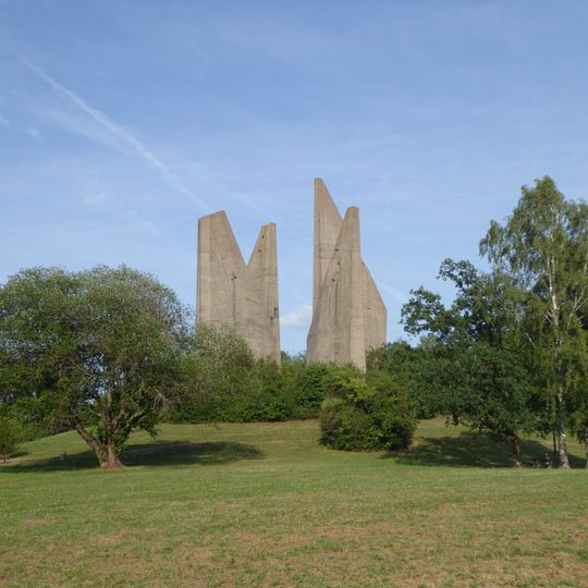 Heimkehrerdenkmal