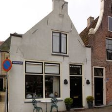 Kerkstraat 30, Blokzijl