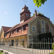 St. Barbara (München)