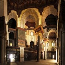 Al-Mansour Qalawun Complex