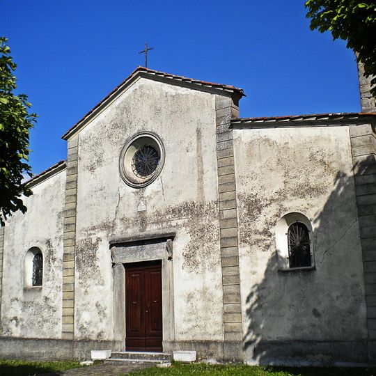 Chiesa di San Lorenzo