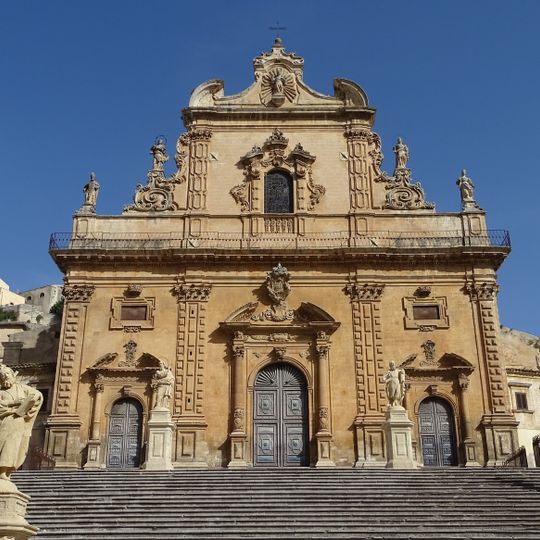Duomo di San Pietro Apostolo