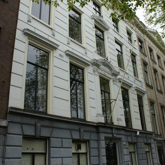 Herengracht 468, Amsterdam