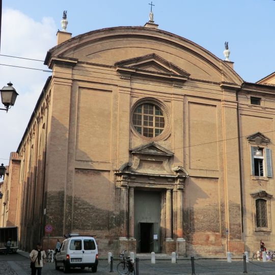 Chiesa di Sant'Agostino