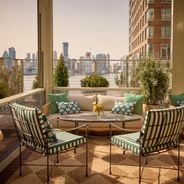 Surplomber New York : guide des meilleurs bars en terrasse avec vue