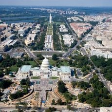 National Mall