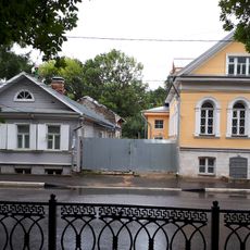 Городская усадьба (Тверь)