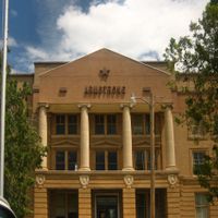 Condado de Armstrong