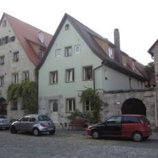 Wohnhaus in Altdorf bei Nürnberg