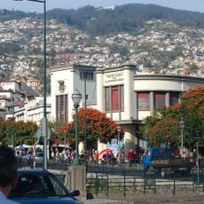 Mercado dos Lavradores