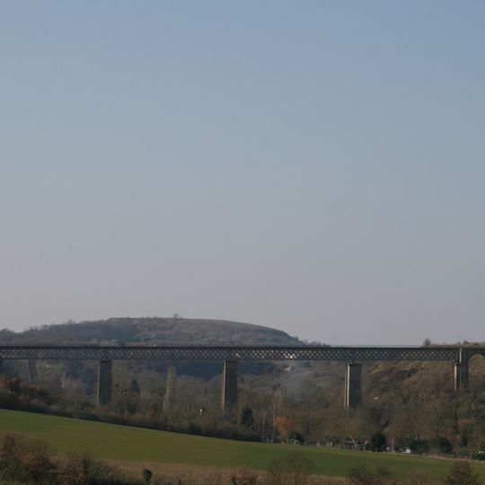 Thouars Viaduct