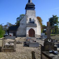 Église Saint-Marcel de Soues