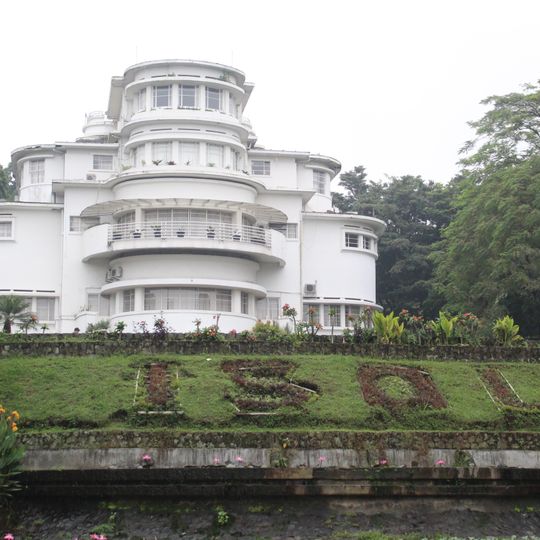 Indonesia University of Education