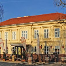 Wohnhaus, ehem. Schule