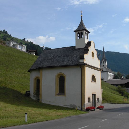 Ortskapelle Unser Herr im Elend