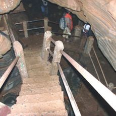 Kotumsar Cave