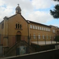 Escola Verge de la Salut
