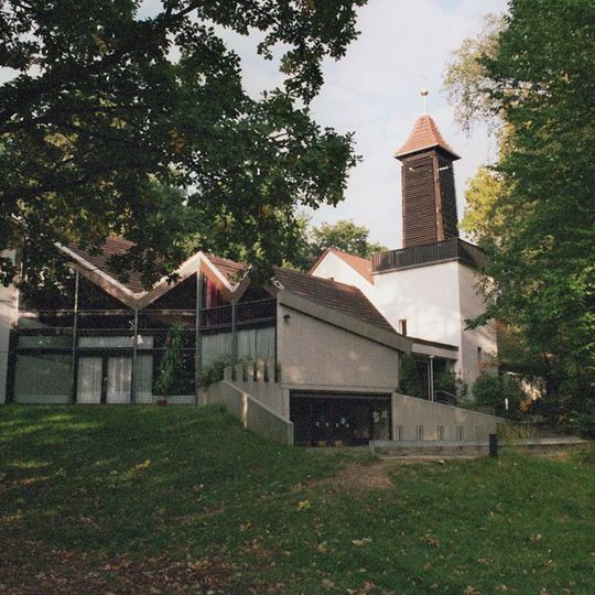 Waldkirche