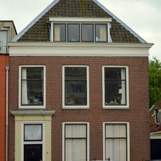 Oosterkade 4, Utrecht