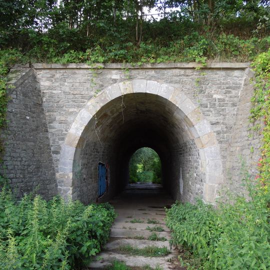 Bridge Hauptstraße 86
