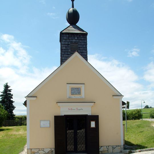 Ortskapelle hl. Anna