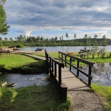 Ångersjön