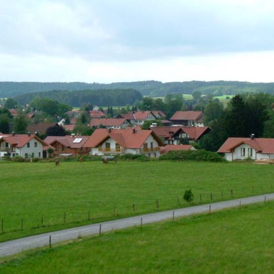 Hohenfurch