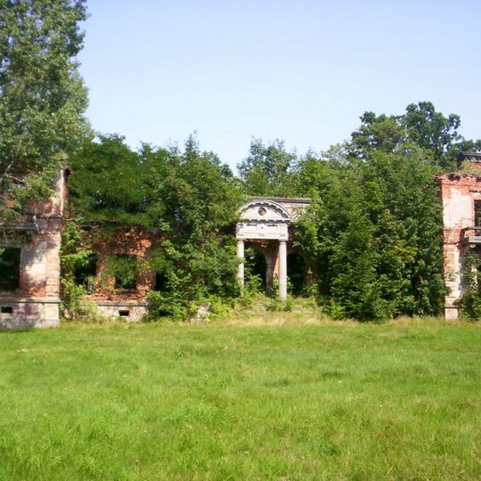 Lasocin, Kielce County