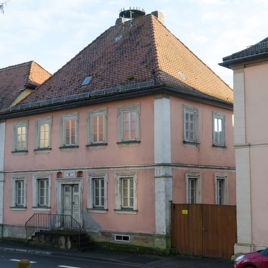 Wohnhaus